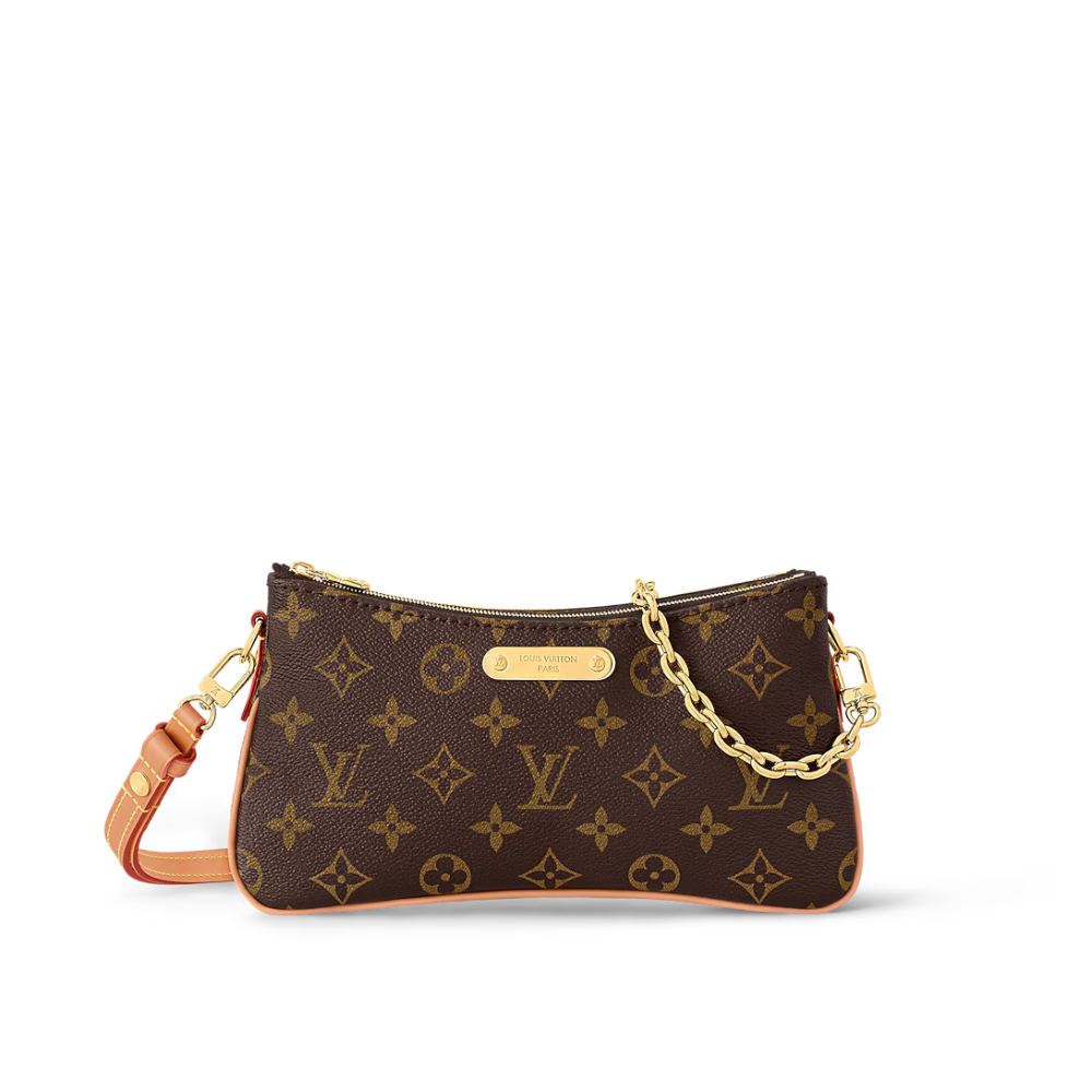 Louis Vuitton Liv Pochette