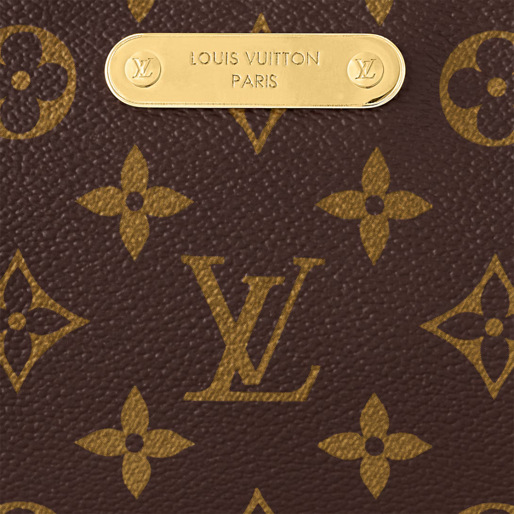 Louis Vuitton Liv Pochette