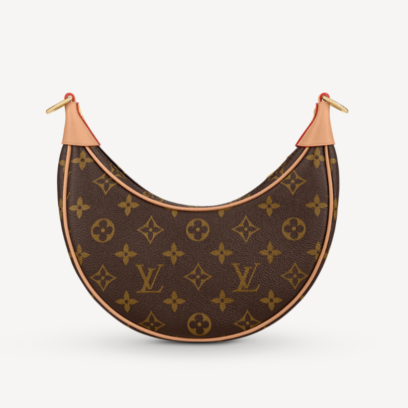 Louis Vuitton Loop Monogram M81098