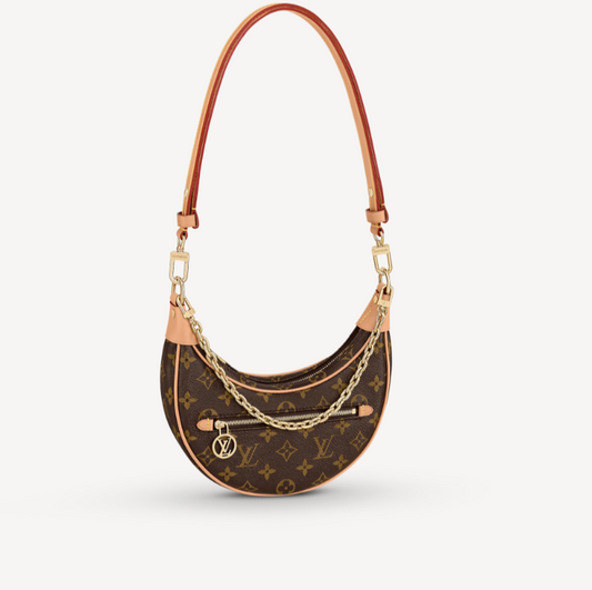 Louis Vuitton Loop Monogram M81098