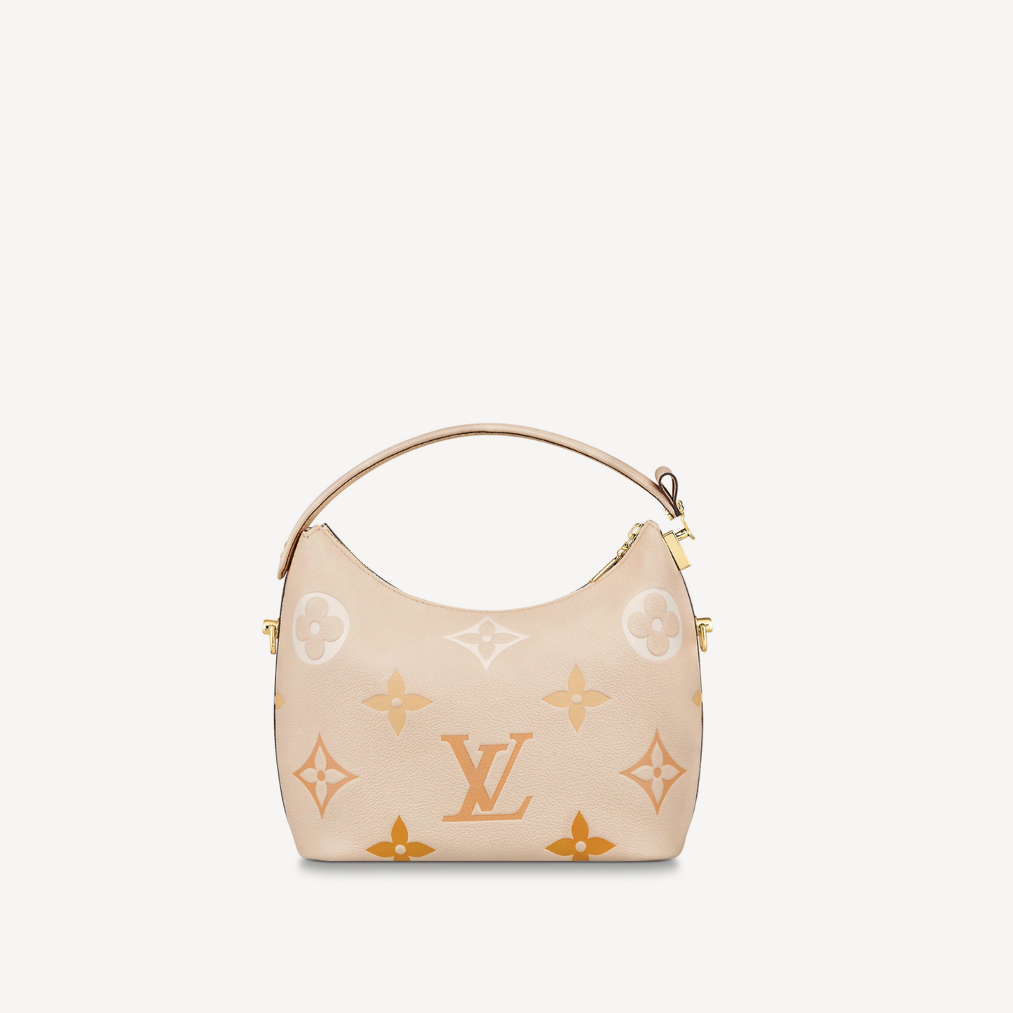 Louis Vuitton Empreinte Monogram Giant By The Pool Marshmallow M45698