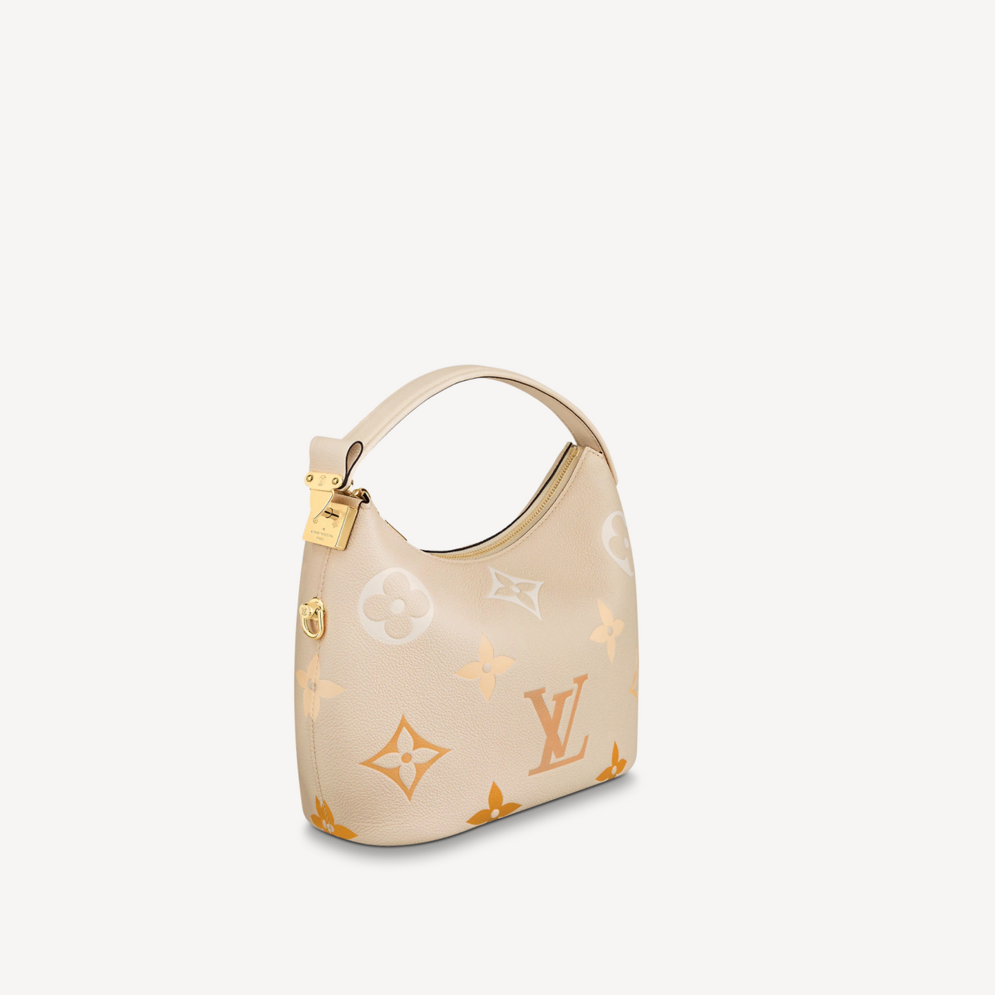 Louis Vuitton Empreinte Monogram Giant By The Pool Marshmallow M45698