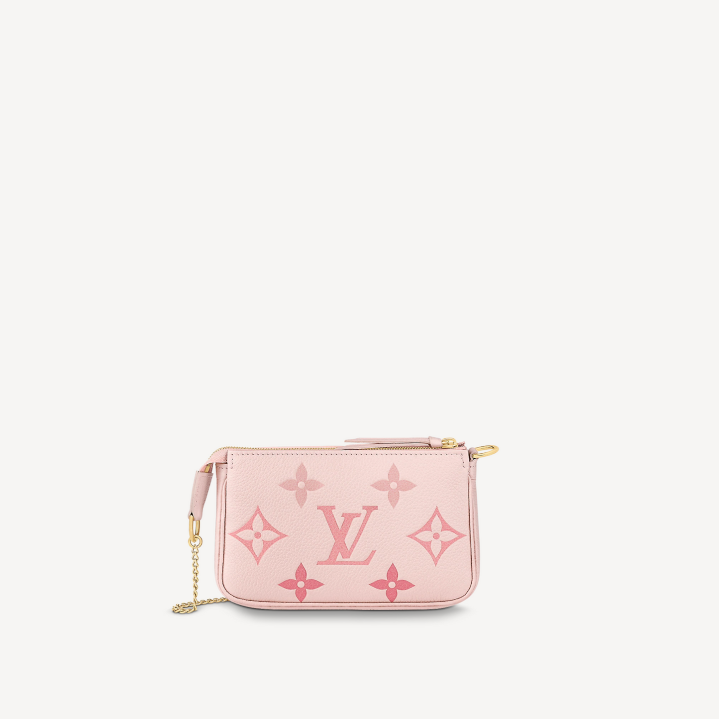 Louis Vuitton Mini Pochette Accesoires M80501