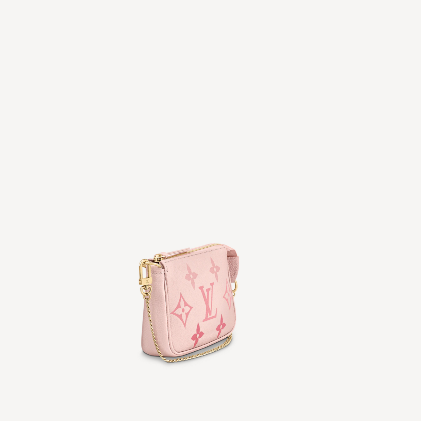 Louis Vuitton Mini Pochette Accesoires M80501