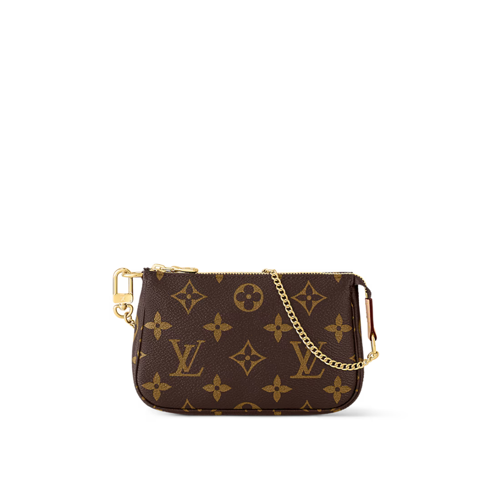 Louis Vuitton Mini Pochette Accessoires