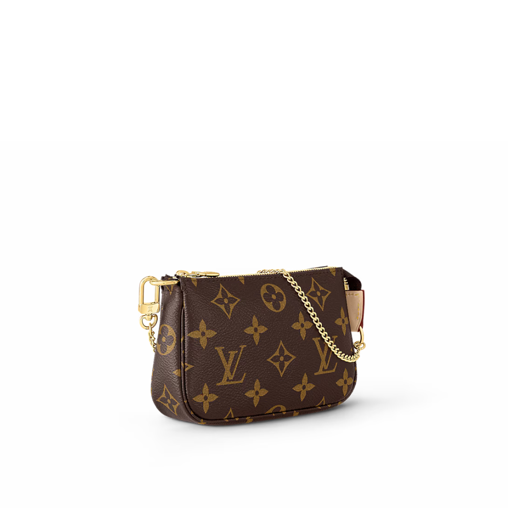 Louis Vuitton Mini Pochette Accessoires