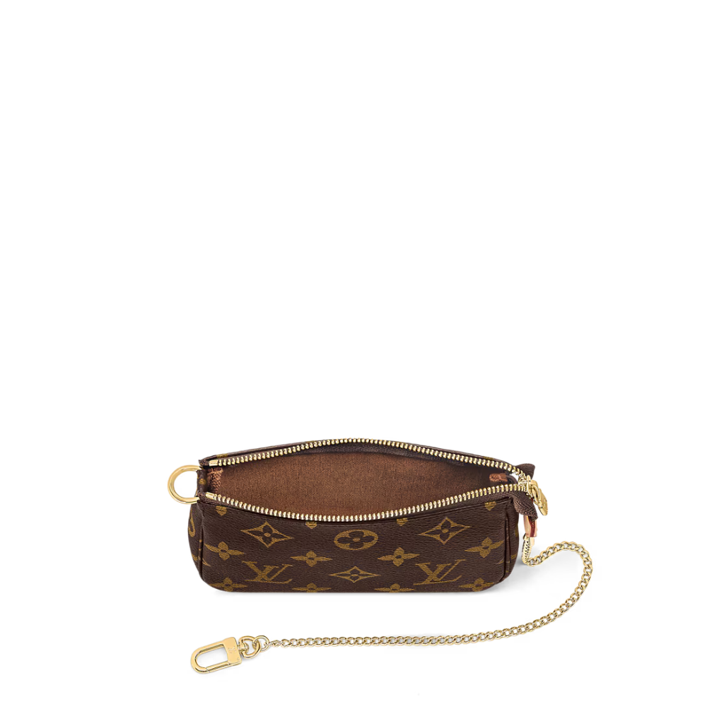 Louis Vuitton Mini Pochette Accessoires