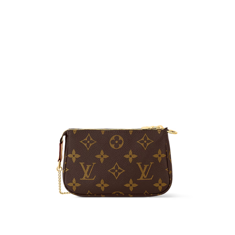 Louis Vuitton Mini Pochette Accessoires