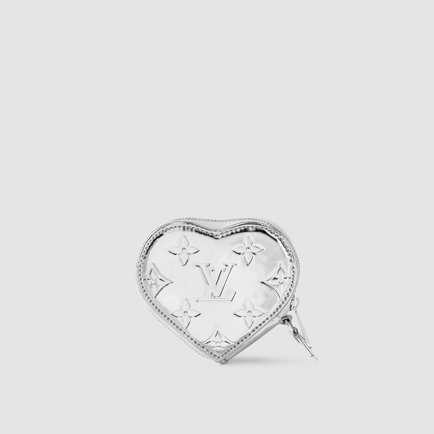 Louis Vuitton Miroir Zippy Heart Coin Purse M83540