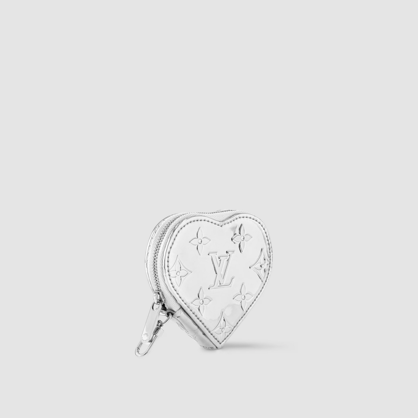 Louis Vuitton Miroir Zippy Heart Coin Purse M83540