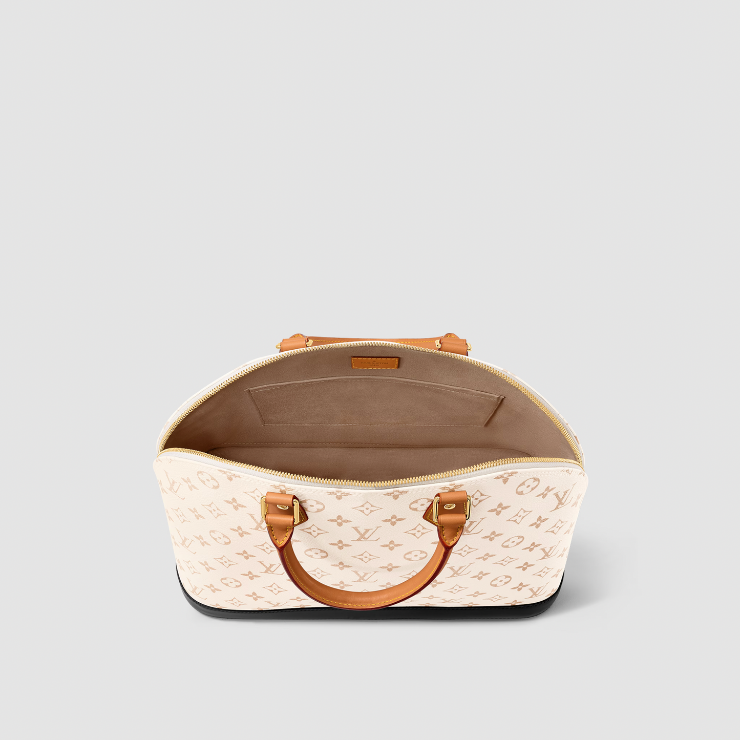 Louis Vuitton Monogram Dune Alma GM M46921