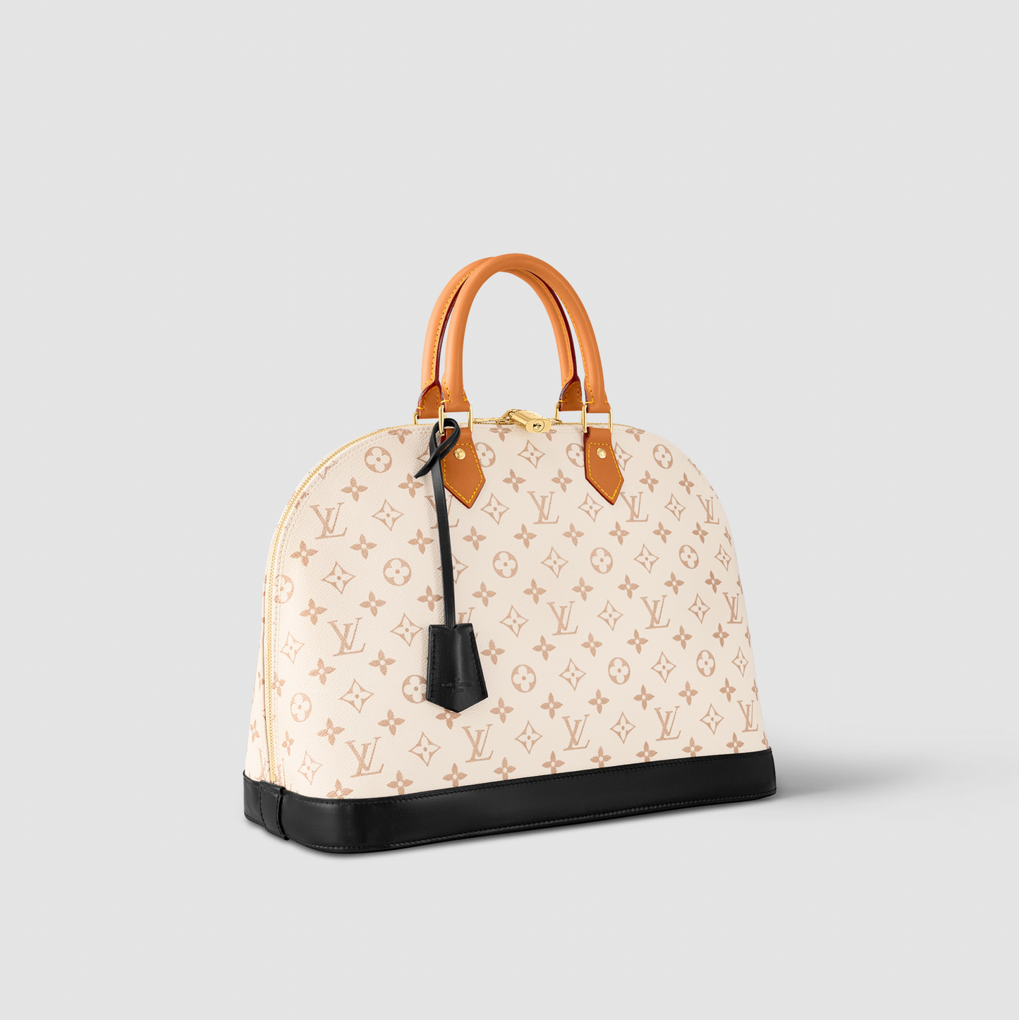 Louis Vuitton Monogram Dune Alma GM M46921