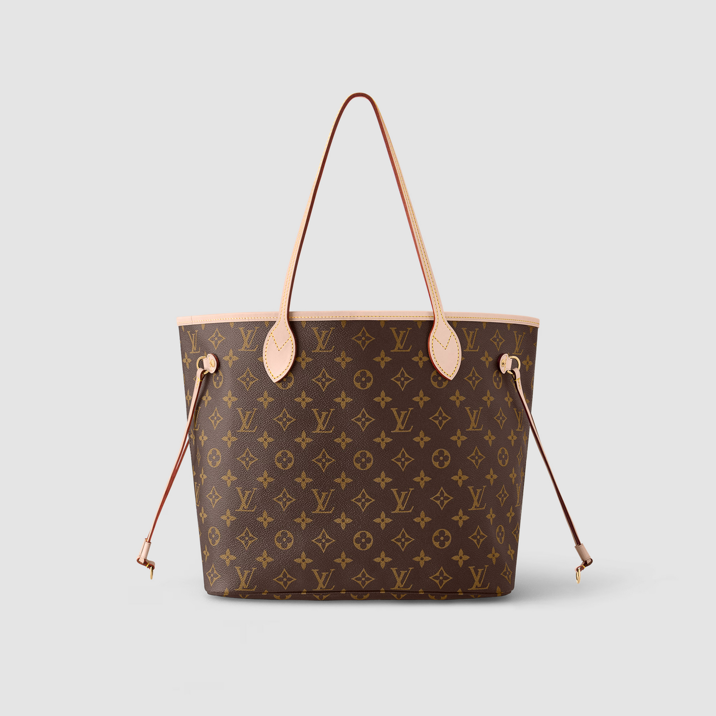 Louis Vuitton Monogram Neverfull MM M40995