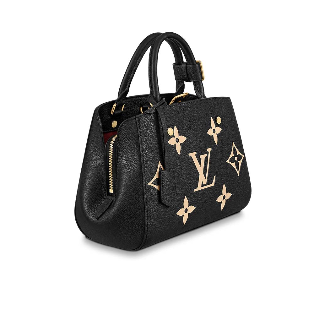 Louis Vuitton Montaigne BB Bag