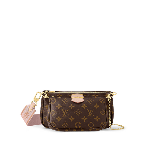 Louis Vuitton Multi Pochette Accessoires