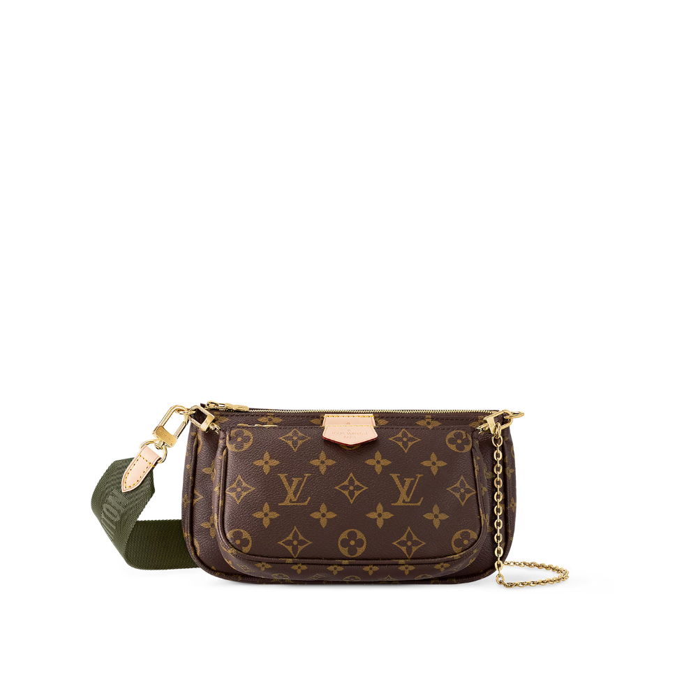 Louis Vuitton Multi Pochette Accessoires