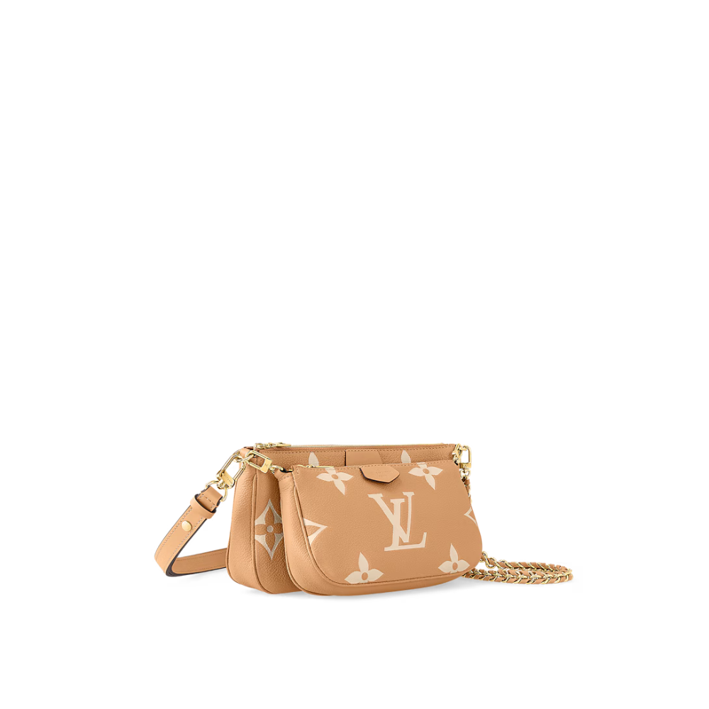 Louis Vuitton Multi Pochette Accessoires