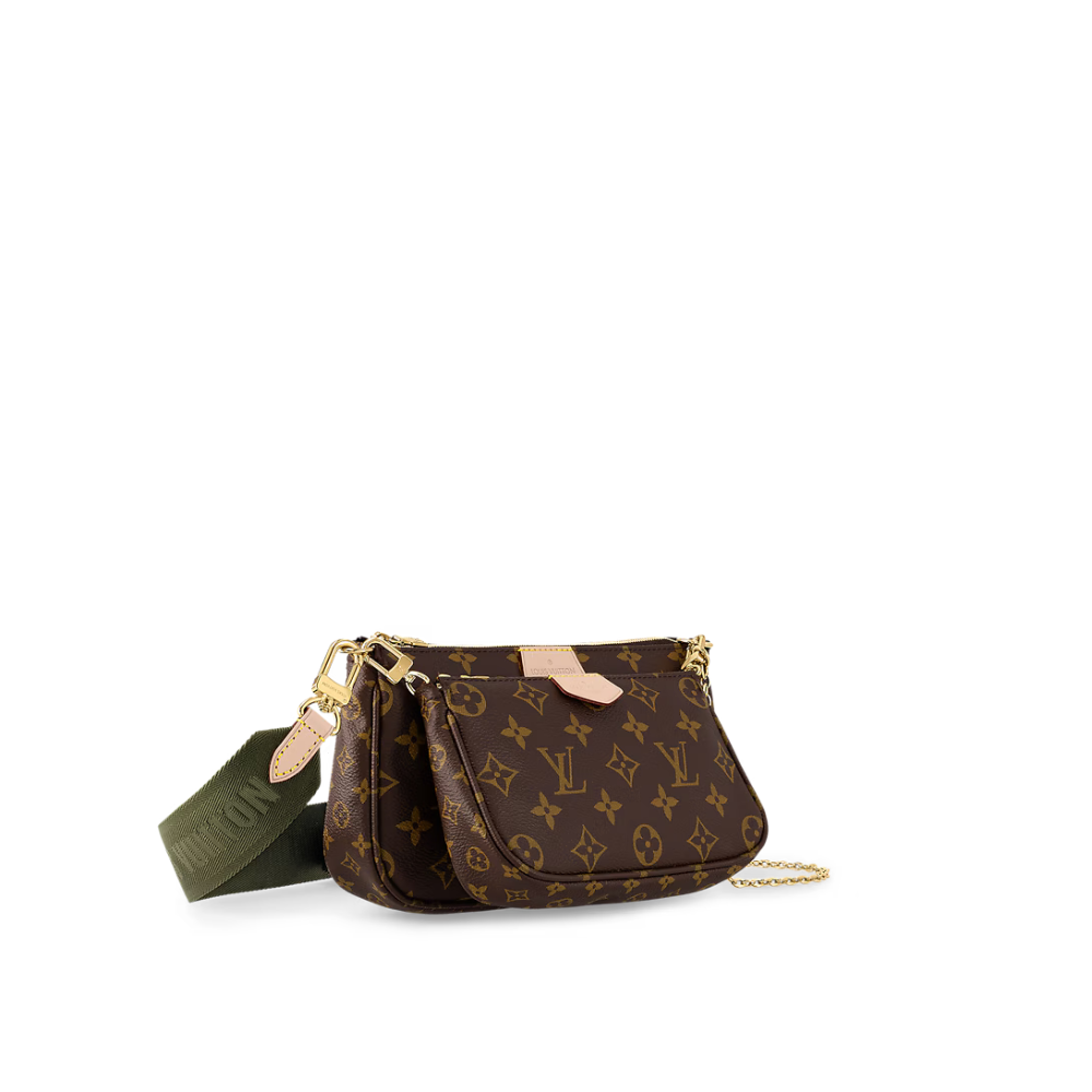 Louis Vuitton Multi Pochette Accessoires