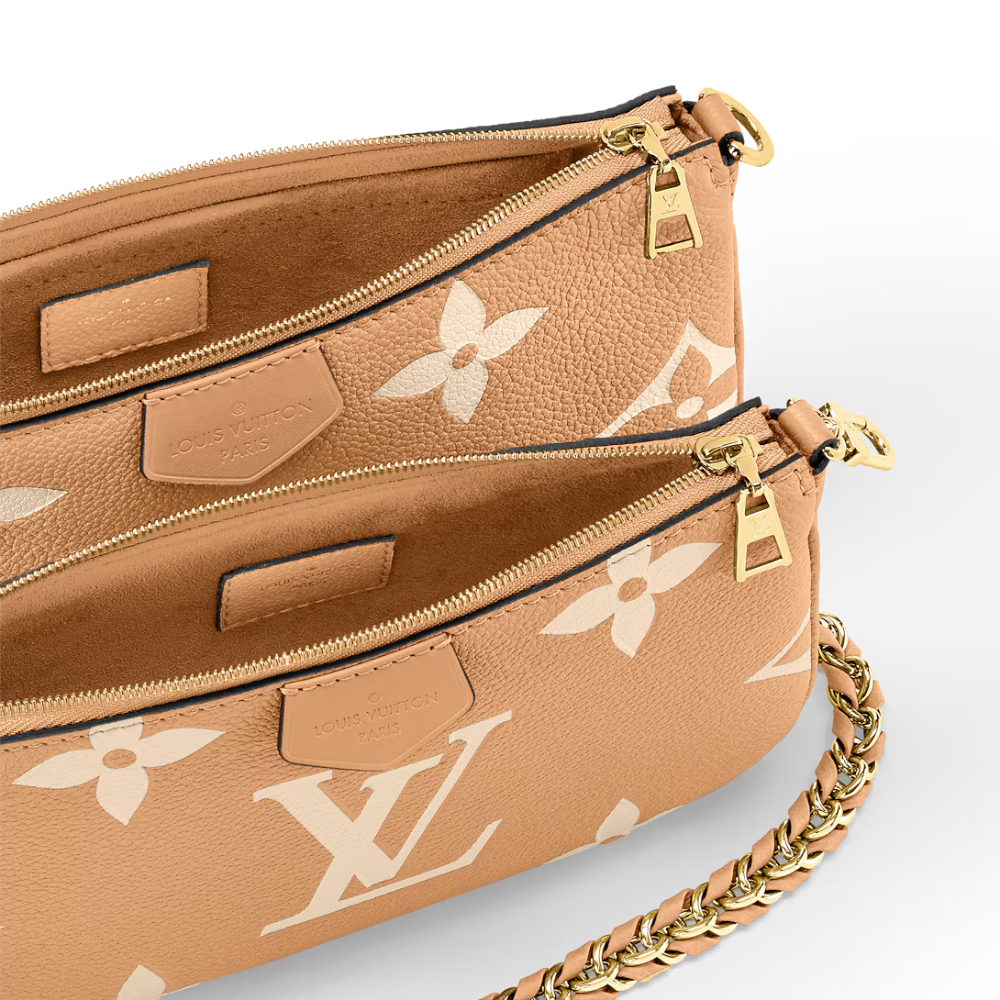 Louis Vuitton Multi Pochette Accessoires