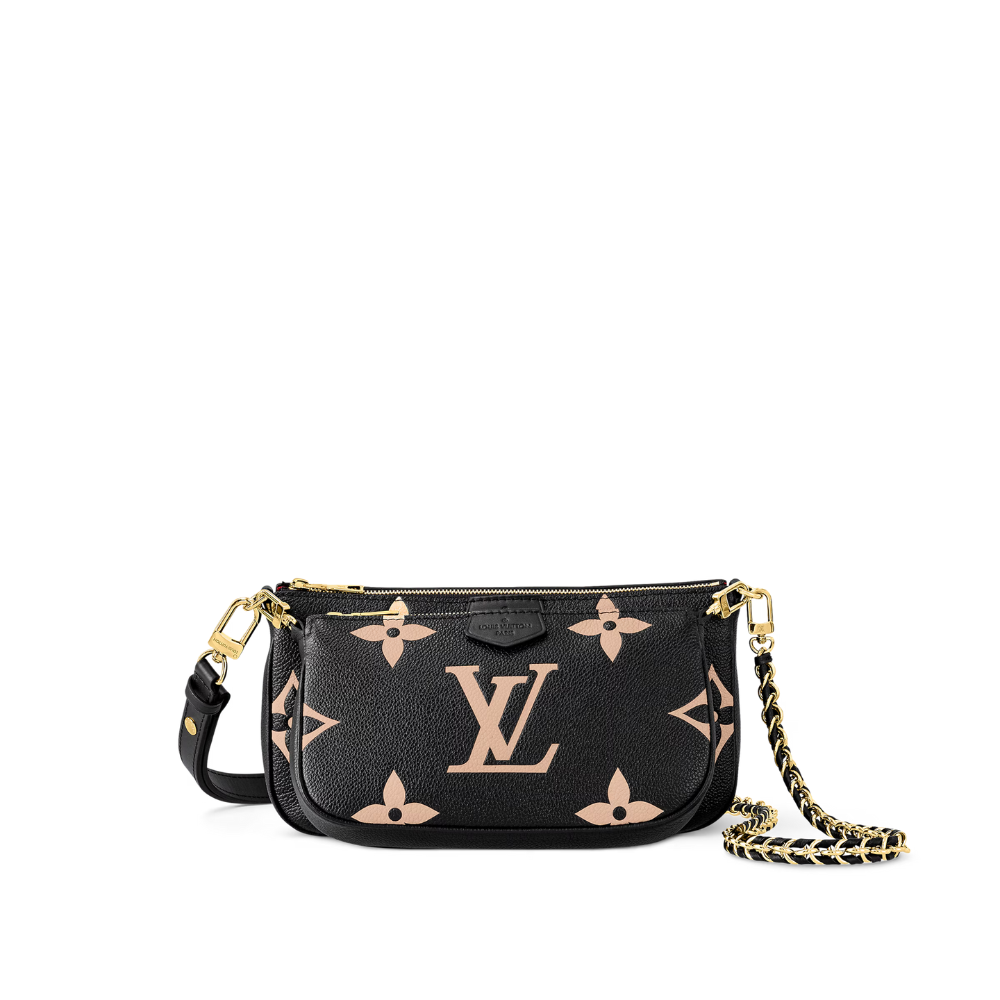 Louis Vuitton Multi Pochette Accessoires