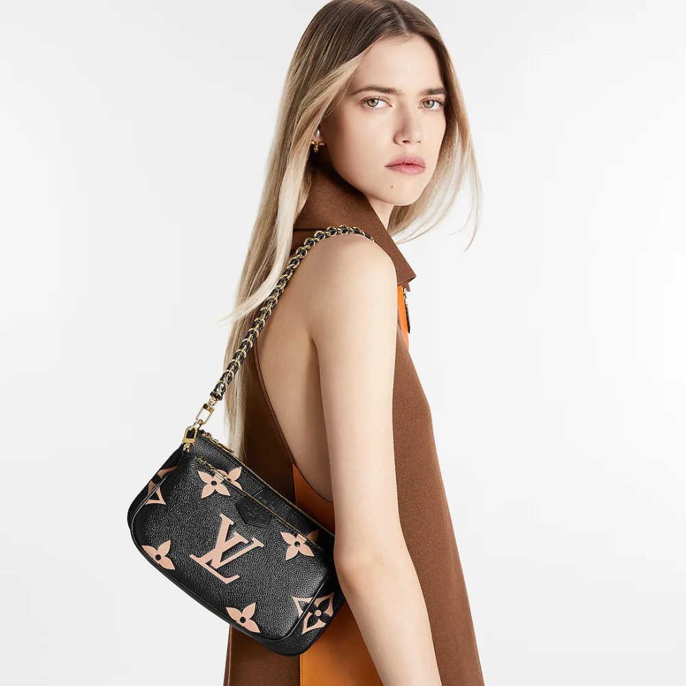 Louis Vuitton Multi Pochette Accessoires