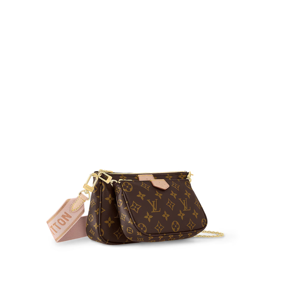 Louis Vuitton Multi Pochette Accessoires