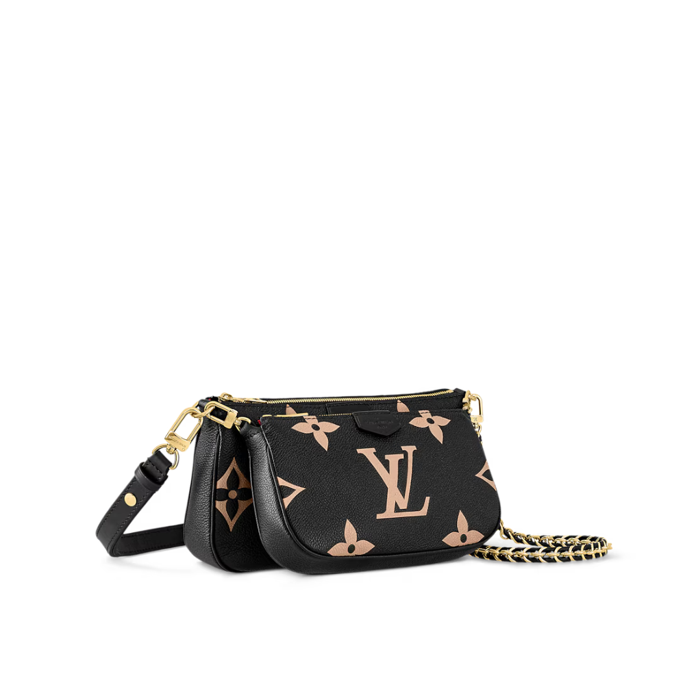 Louis Vuitton Multi Pochette Accessoires