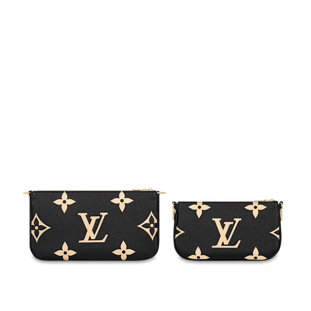 Louis Vuitton Multi Pochette Accessoires