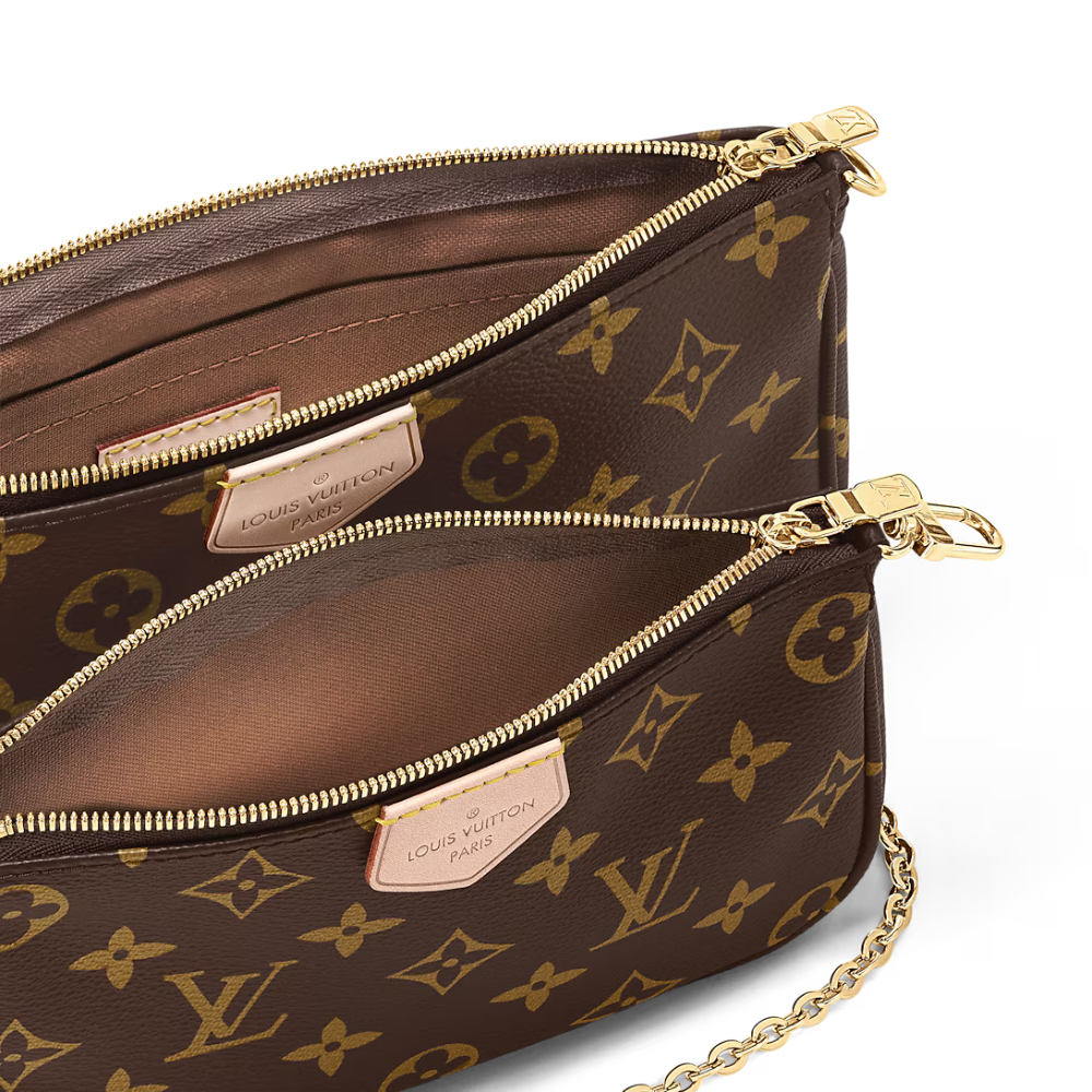 Louis Vuitton Multi Pochette Accessoires