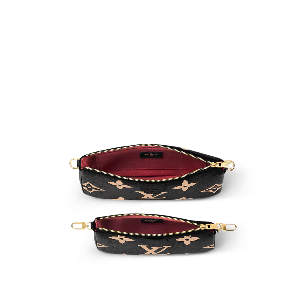 Louis Vuitton Multi Pochette Accessoires