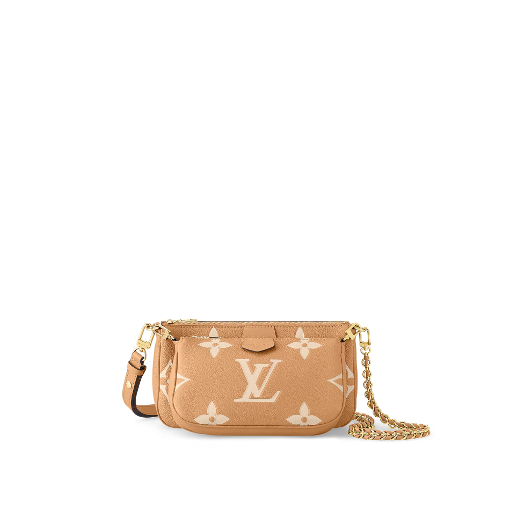 Louis Vuitton Multi Pochette Accessoires