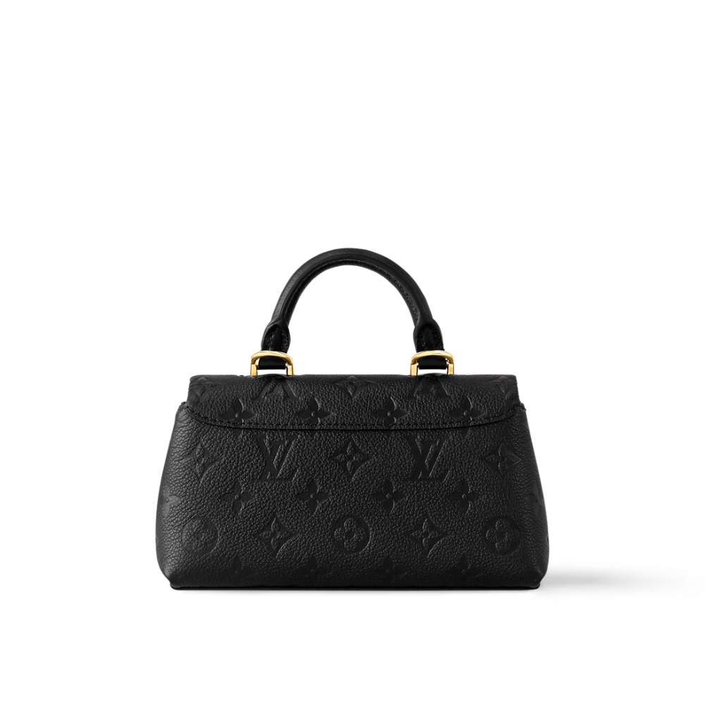 Louis Vuitton Nano Madeleine