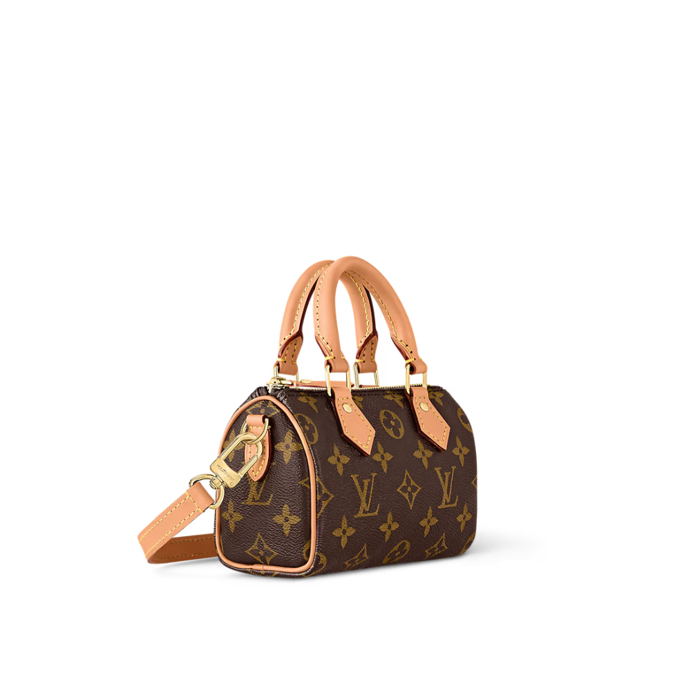 Louis Vuitton Nano Speedy