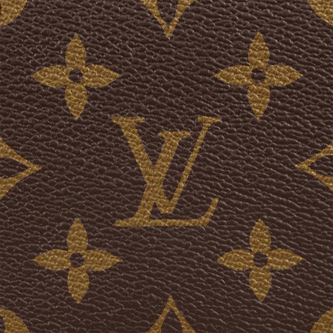 Louis Vuitton Neverfull GM - Monogram