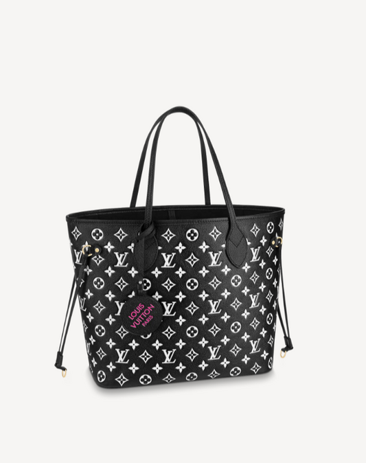 Louis Vuitton Neverfull MM M46103