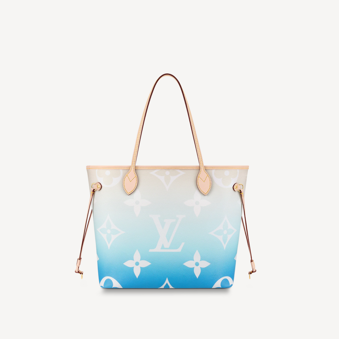 Louis Vuitton Neverfull LV M45678