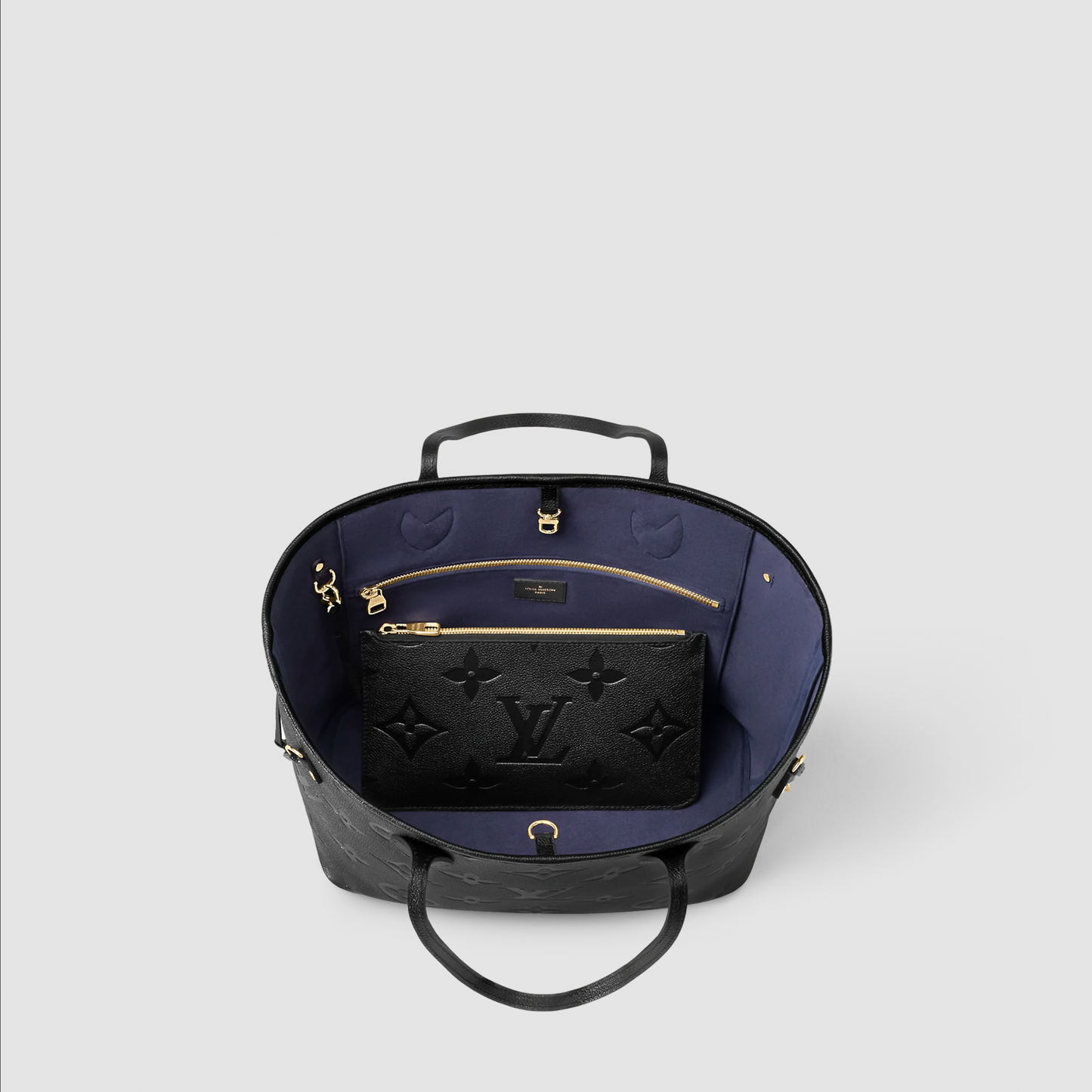 Louis Vuitton Neverfull MM M45685