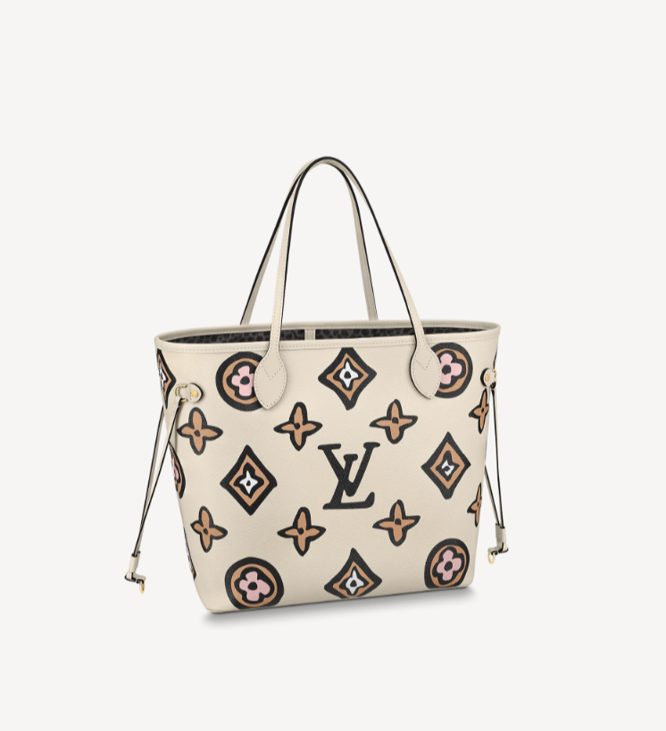 Louis Vuitton Neverfull MM M45819