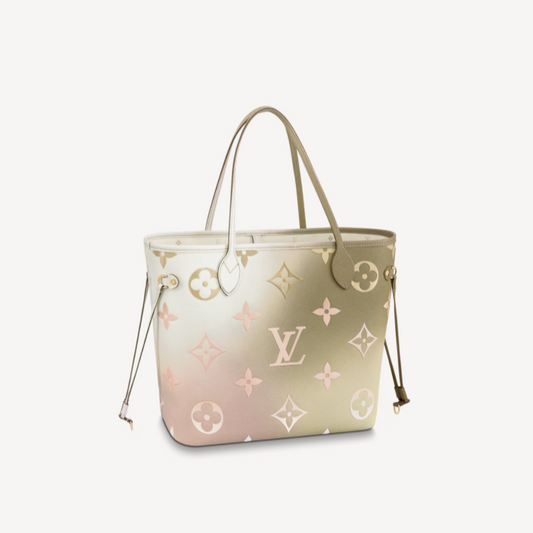 Louis Vuitton Neverfull MM M59859