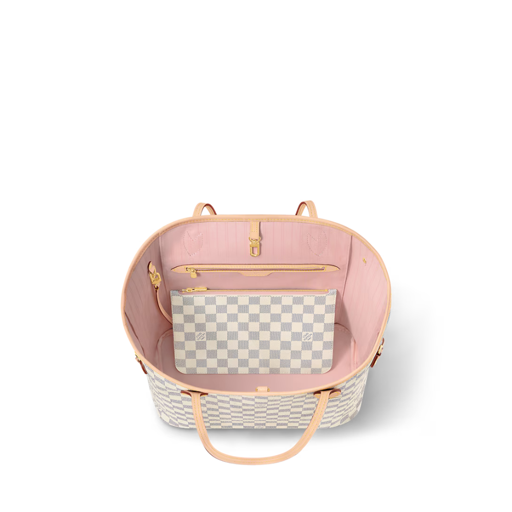 Louis Vuitton Neverfull MM