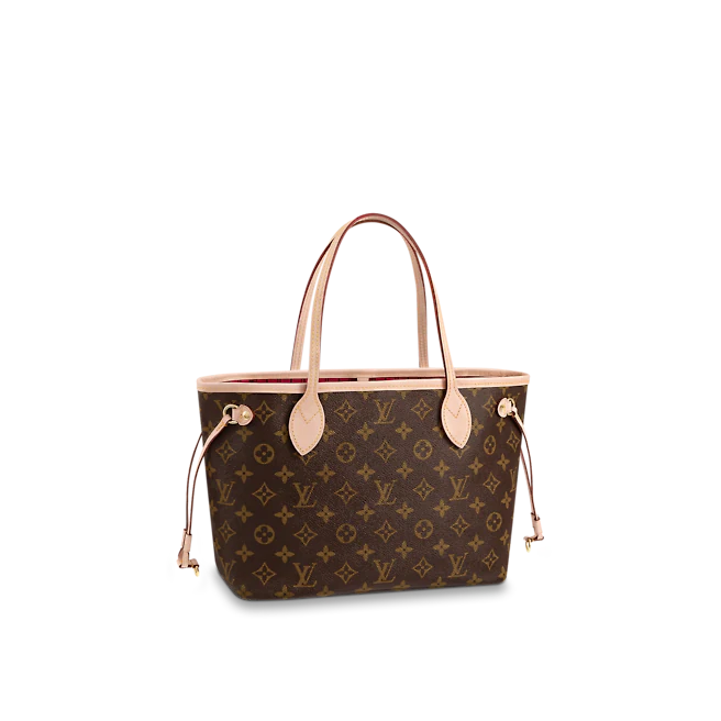 Louis Vuitton Neverfull PM - Monogram