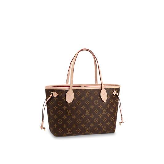 Louis Vuitton Neverfull PM - Monogram