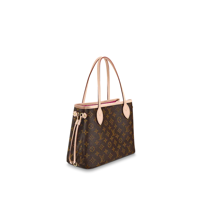 Louis Vuitton Neverfull PM - Monogram