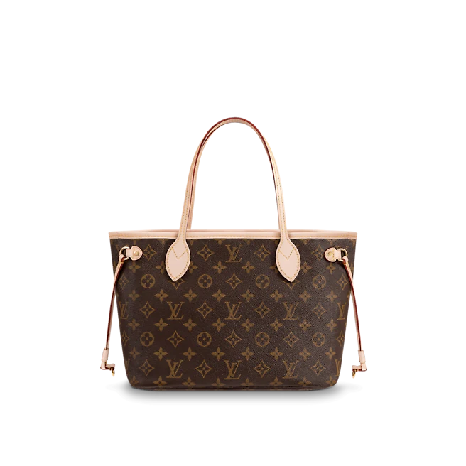 Louis Vuitton Neverfull PM - Monogram