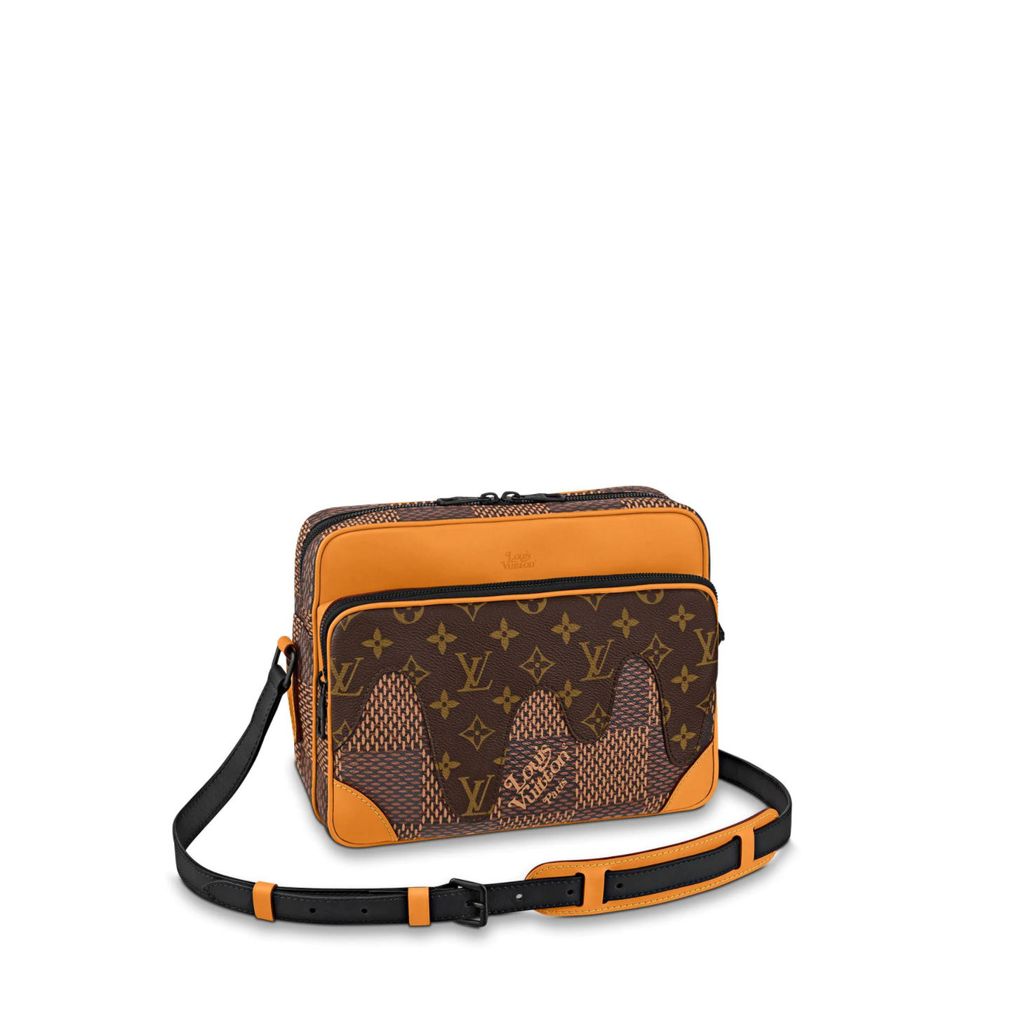 Louis Vuitton Nigo Nil Messenger N40359