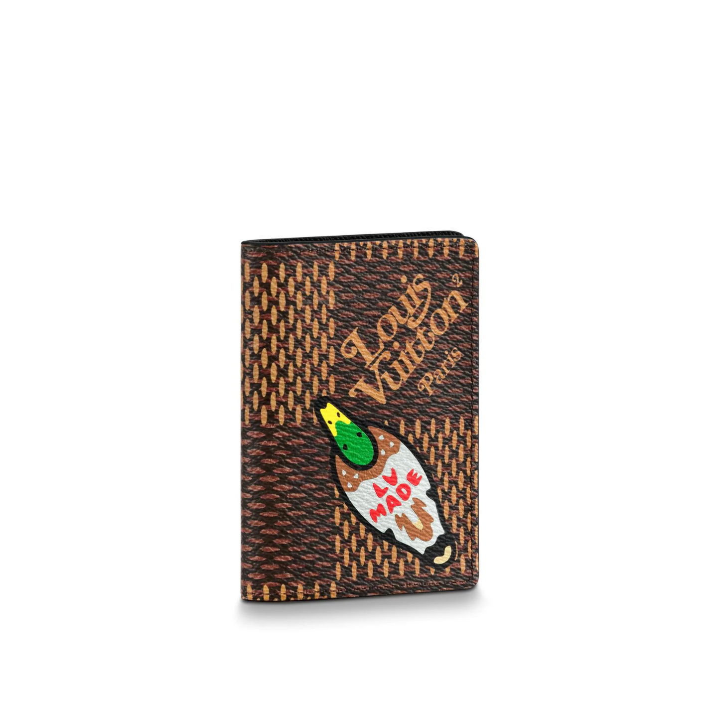 Louis Vuitton | Nigo Pocket Organizer | N60391