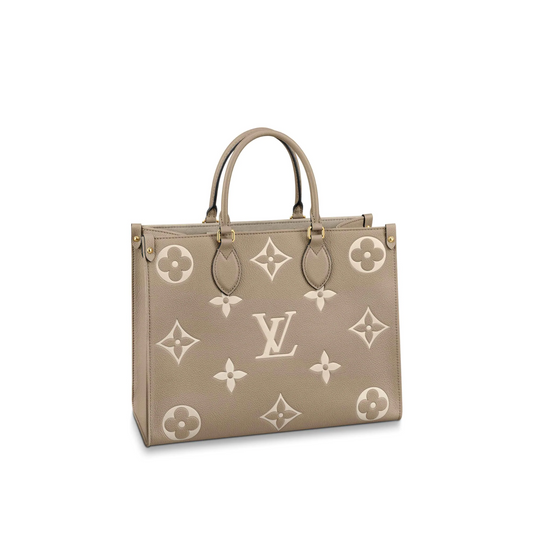 Louis Vuitton Empreinte OnTheGo MM M45494