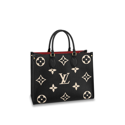 Louis Vuitton Empreinte OnTheGo GM M45495