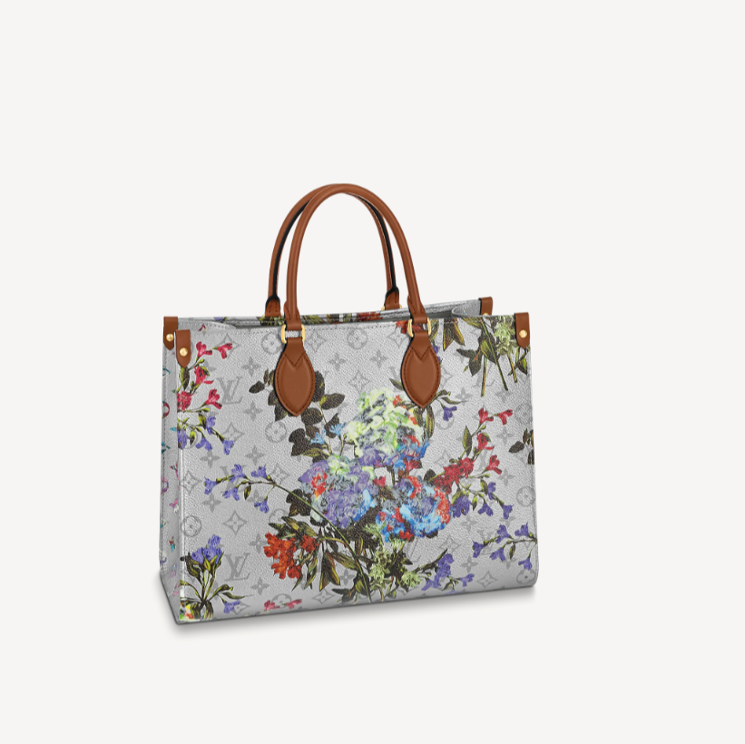 Louis Vuitton Garden OnTheGo MM M21233