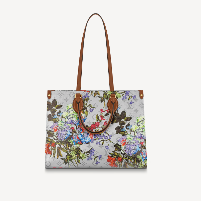 Louis Vuitton Garden OnTheGo MM M21233